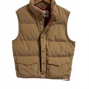 Alpine Design Men's Puffer Vest